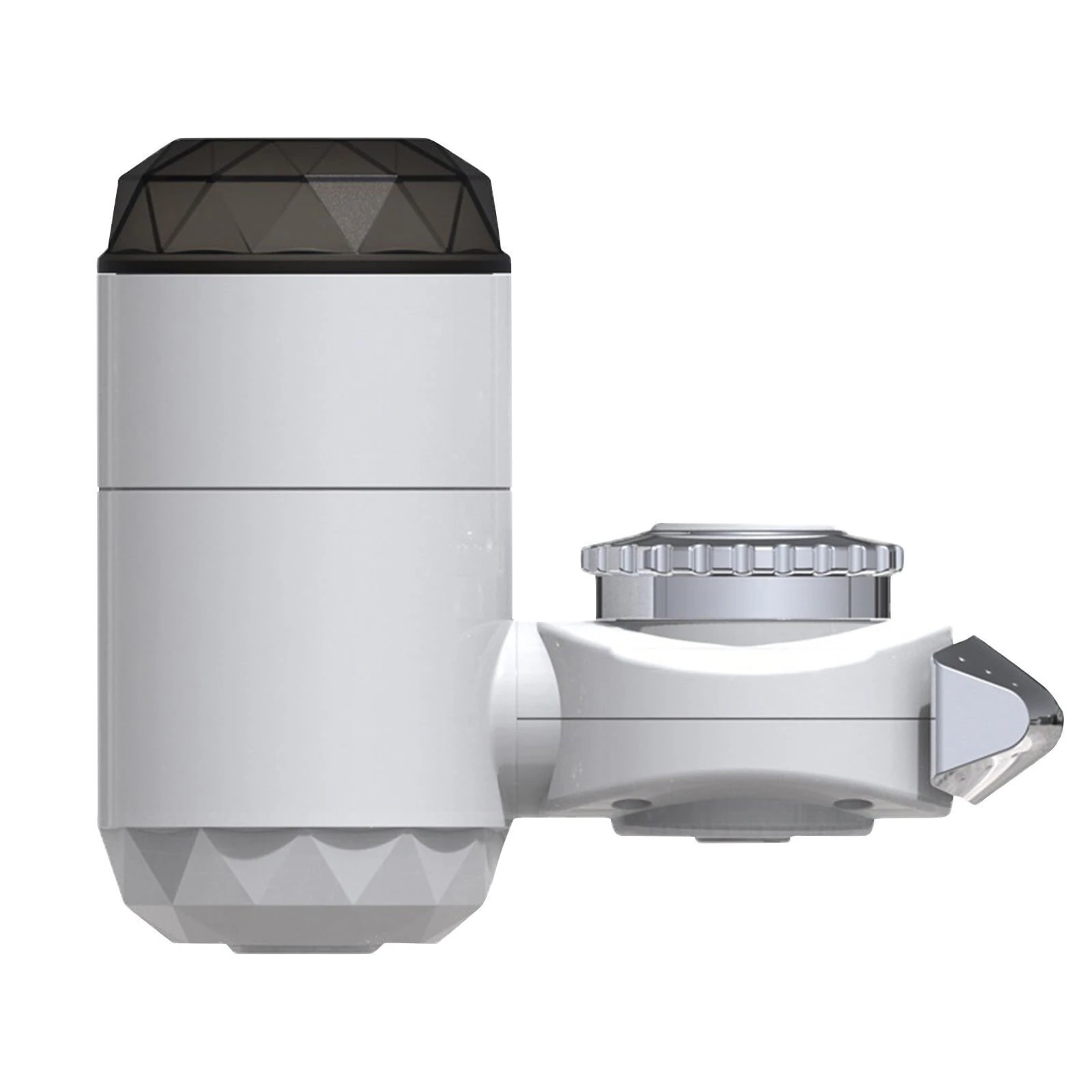 3000W Instant Tankless Electric Water Heater Faucet with LED Display Easy Installation IPX4 Waterproof for Kitchen Bathroom (image for) 3000W Instant Tankless Electric Water Heater Faucet with LED Display Easy Installation IPX4 Waterproof for Kitchen Bathroom